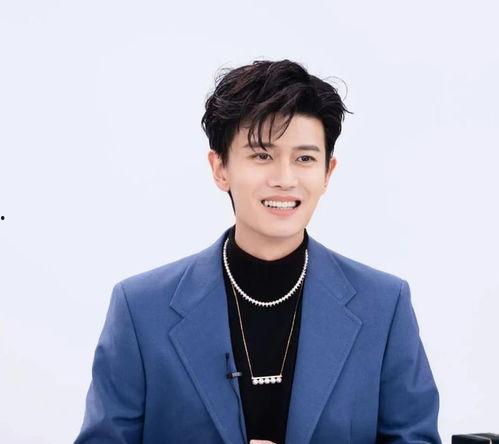 娱乐圈吃瓜任嘉伦